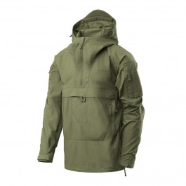   Helikon-Tex Anorak Tracer - Olive Green (KU-TRR-SP-02-U04)