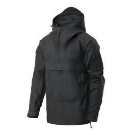   Helikon-Tex Anorak Tracer - Black (KU-TRR-SP-01-U06)