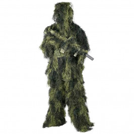   Helikon-Tex Ghillie - Digital Woodland (KP-GHL-PO-07-B04)