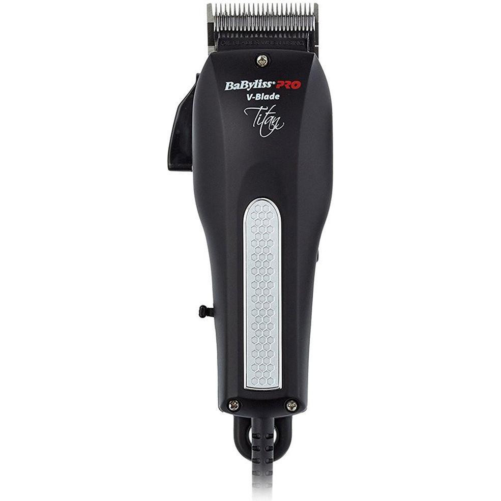 BaByliss PRO FX685E - зображення 1