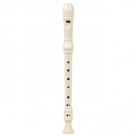   MAXTONE Блок-флейта TR56/B Soprano Recorder (Baroque)