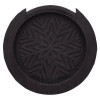 FZONE Soundhole Cover (SC-100 Black) - зображення 1