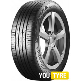   Continental ContiEcoContact (215/55R17 98V)