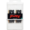 Kingston FURY 32 GB (2x16GB) SO-DIMM DDR5 5600 MHz Impact (KF556S40IBK2-32) - зображення 3