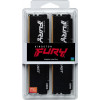 Kingston FURY 16 GB (2x8GB) DDR5 5200 MHz Beast (KF552C36BBEK2-16) - зображення 5