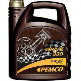   Pemco iDrive 330 5W-30 SL 4л