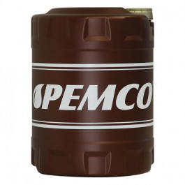   Pemco DIESEL G-4 15W-40 SHPD 10л