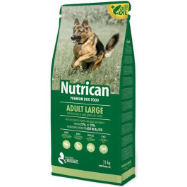   Nutrican Adult Large 15 кг nc507023