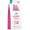 Brit Care Grain-free Puppy Salmon 12 кг (172195) - зображення 1