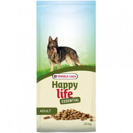   Happy Life Adult Essential 20 кг (312056)