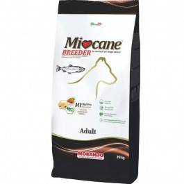   Morando Miocane Sensitive Salmon 20 кг (8007520080200)