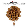 Chicopee CNL Maxi Puppy Poultry & Millet - зображення 2