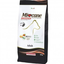   Morando Miocane Adult 0.5 Lamb & Rice 20 кг