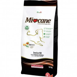   Morando Miocane Junior 0.1 Chicken 10 кг