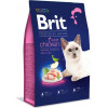 Brit Premium Cat Adult Chicken 8 кг (171867/204) - зображення 1