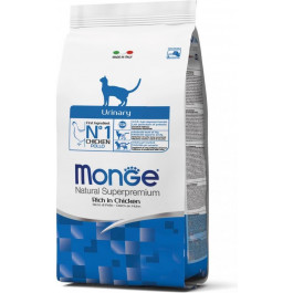   Monge Urinary 10 кг (8009470004916)