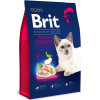 Brit Premium Cat Sterilized Chicken 8 кг (171870) - зображення 1