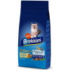 Brekkies Cat Excel Delice Fish 20 кг (927436) - зображення 1