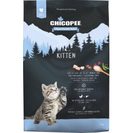   Chicopee HNL Kitten 8 кг (4015598020718)