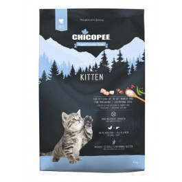   Chicopee HNL Kitten 1,5 кг (4015598020695)