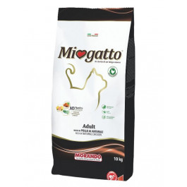   Morando MioGatto Adult with Chicken 10 кг (8007520080248)