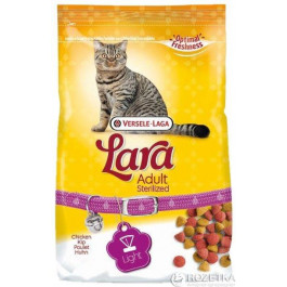   Versele-Laga Lara Adult Sterilized 10 кг (409992)