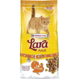   Versele-Laga Lara Adult Turkey & Chicken 10 кг (410615)