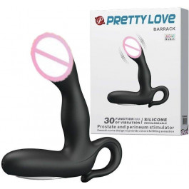   Pretty Love Barrack (BI-040028)