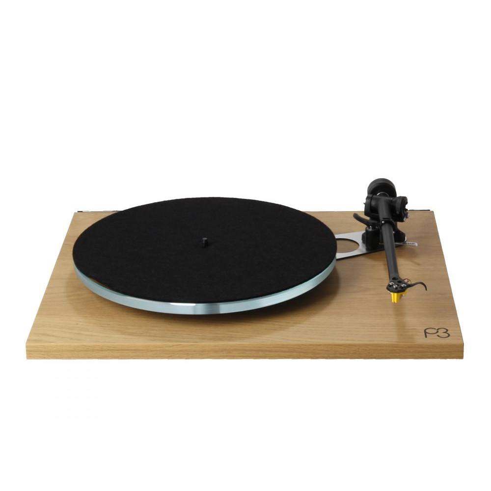 Rega Nd3 - зображення 1