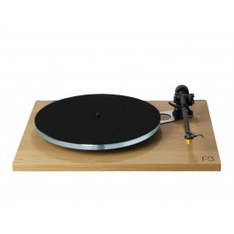   Rega Nd3