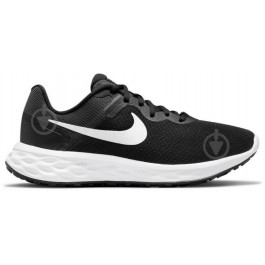   Nike Кроссовки  W Revolution 6 NN DC3729-003 36.5 (6) 23 см (195242836200)