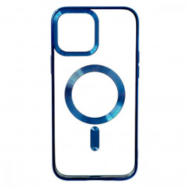   Cosmic CD Magnetic for Apple iPhone 12 Pro Max Deep Blue (CDMAGiP12PMDeepBlue)