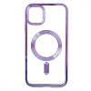 Cosmic CD Magnetic for Apple iPhone 15 Pro Purple (CDMAGiP15PPurple) - зображення 1