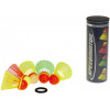 Speedminton Воланы для спидминтона Speedertube MIXPACK 5 pcs.  (400206) - зображення 1