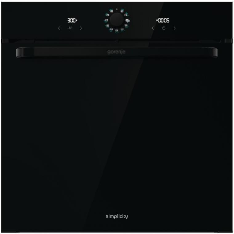 Gorenje BOS6737SYB - зображення 1