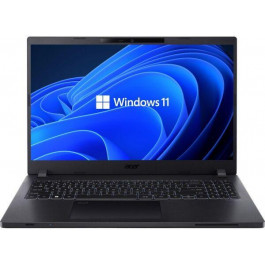   Acer TravelMate P2 TMP215-54-57RT Shale Black (NX.VVREU.00L)