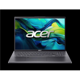   Acer Aspire 16 A16-51GM-554C Steel Gray (NX.KXPEU.001)