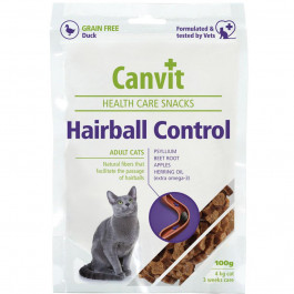   Canvit Hairball Control 100г can514083