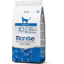   Monge Urinary 1.5 кг (8009470011914)