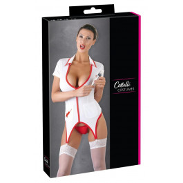   Orion Костюм медсестри  Cottelli Collection Costumes Nurse Outfit, M (2470497) (513224704972031)