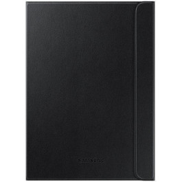   Samsung Galaxy Tab S2 9.7 T810 Book Cover Black (EF-BT810PBEGRU)