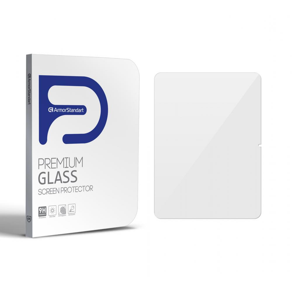 ArmorStandart Скло захисне  Glass.CR OPPO Pad Neo Clear (ARM73157) - зображення 1