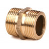 General Fittings Ниппель латунный, IT, D=1 (260000H101000H) - зображення 1