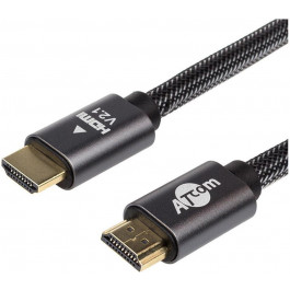   ATcom Premium HDMI 30m Black (23730)