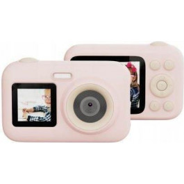   SJCAM FunCam Pink