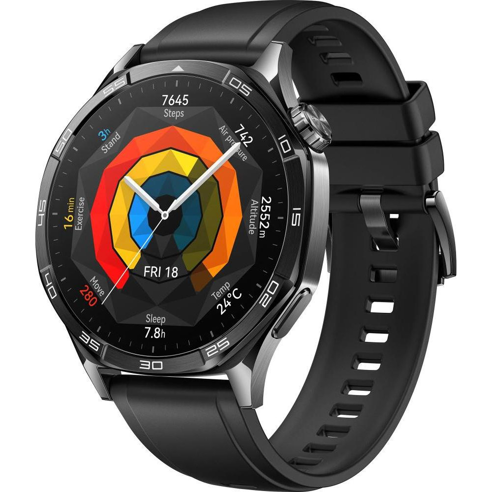 HUAWEI Watch GT 5 - зображення 1