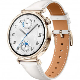   HUAWEI Watch GT 5 41 mm White