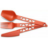 Primus Lightweight TrailCutlery Orange (740615) - зображення 1