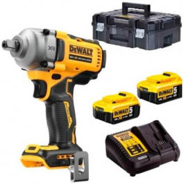   DeWALT DCF892P2T