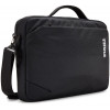 Thule Subterra Attache for MacBook Pro 15" Black (TSA-315B) - зображення 1